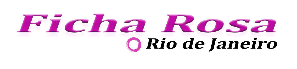 Acompanhantes Ficha Rosa Rio de Janeiro -RJ